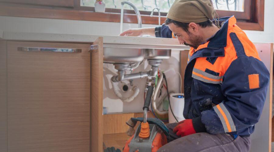 Professional bathroom faucet installation services in Piney Point, MD